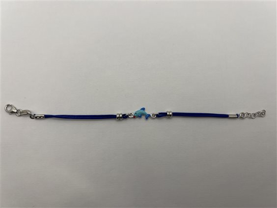 Bracciale Domar Bambino Bambino/Bambina in Argento BRAR-162-280 - BRAR-162-280